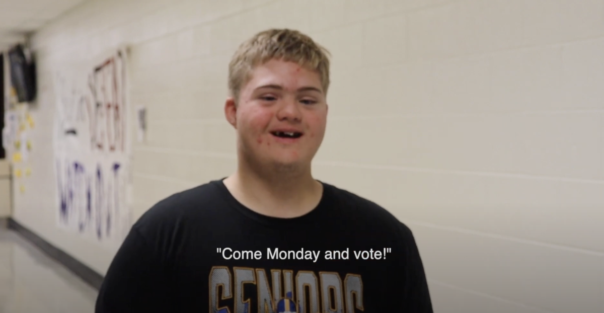 ESS election day